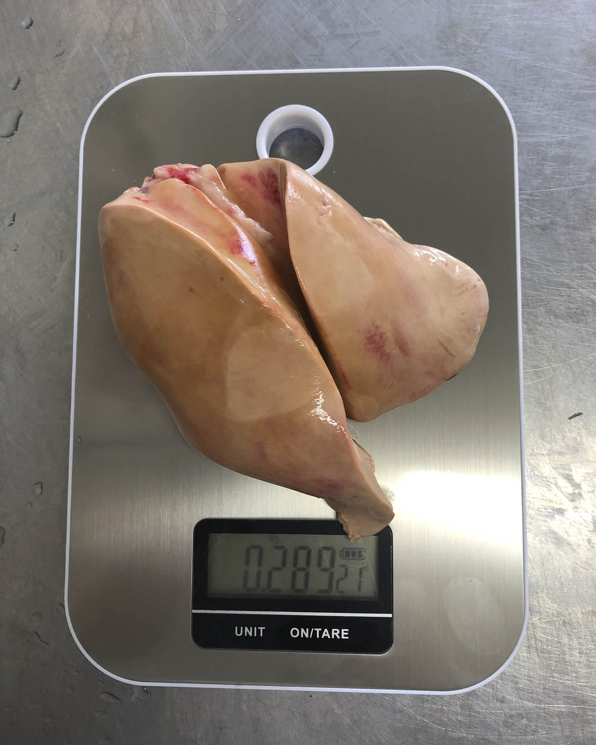Foie Sin alimentación forzada-Proceso lento y sin prisa_Natural Foie_labouerdette Foie Sin alimentación forzada-Proceso lento y sin prisa_Natural Foie_labouerdette